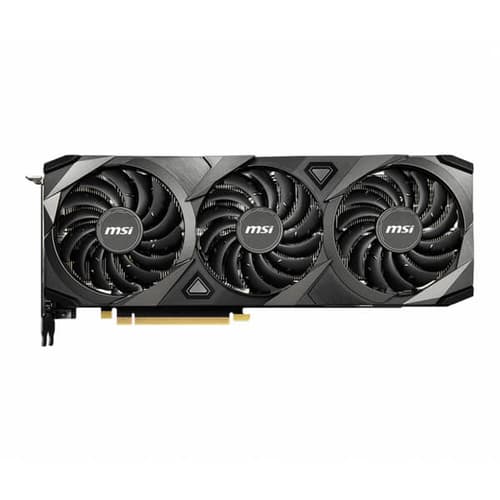 MSI RTX 3080 Ventus 3X Plus LHR 10GB Gaming Graphics Card